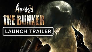 Amnesia: The Bunker 1.15 update fixes more issues