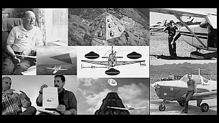 Nine terrifying UFO cases of pilots flying small aircraft & their close encounters with the unknown
