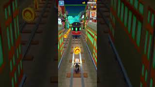 THURSDAY IN NEW ORLEANS 2018 | SUBWAY SURFERS NEW ORLEANS 2018 #subwaysurfers #halloween #timetravel