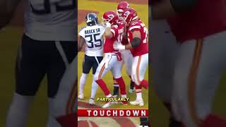 WHY MAHOMES SKIPPED FLAG FOOTBALL EVENT 👀🏈 #PatrickMahomes #NFLStars #SportsNews