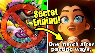 Donkey Kong Bananza's Secret Scene You Probably Missed
