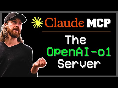 Testing The Claude 3.5 x OpenAI-o1 MCP AI AGENT - Something Special?