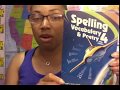 Tanisha's Homeschooling Journey