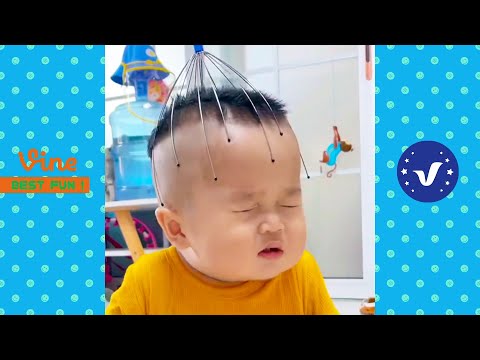 Best FUNNY Videos 2024 😂😁 1 Hours Funny Moments Of The Year Compilation P11