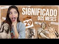 Curiosidades sobre os Meses do Ano