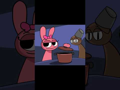 ATP Incredibox Sprunki animation@beatbox_klim. #incrediboxsprunki #atp #sprunki