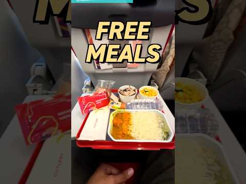 Why Travelling In Air India Is A Gamble? #Air India #flights #iamhvr