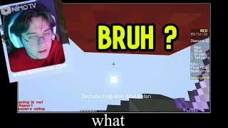 Doğukan Adal | 200 IQ BedWars Moment ?