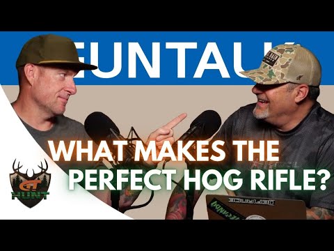 Custom Guns in the Wild Pt. 3