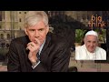 Understanding the Significance of the Pope and Pope Francis