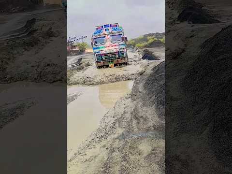 TATA Truck Lovers: This One's For You!