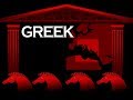 Greek Mythology Ages and Characters