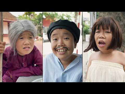 Tổng hợp những video hài hước nhất của chú lùn Nam Đồng | Phần 2.