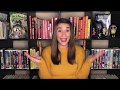 Character Reactions in Matilda