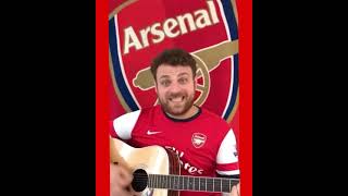 Arsenal 1 Burnley 0 - Step by step!
