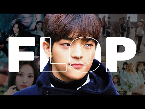 idols que foram da fama ao flop