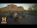 Biker Battleground Phoenix Reactions and Details