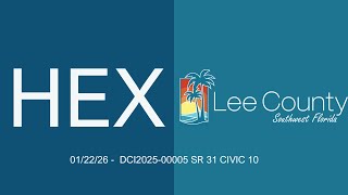 01/22/26 - HEX - DCI2025-00005 SR 31 CIVIC 10