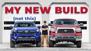 Why I DIDN’T Buy A New Gen Toyota | What I Bought Instead