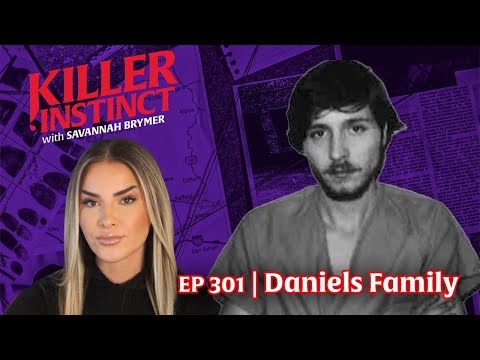 Santa Claus Murders : Daniels Family I Killer Instinct