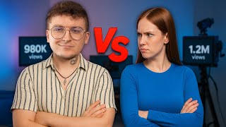 TRUDNE SPRAWY - POJEDYNEK INFLUENCERÓW