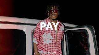 [무료비트 l FREE] 랩 찢는 다크 트랩 비트 "PAY" 비와이 타입 비트 l Trap Type Beat 2026 l Kanye West Type Beat 2026