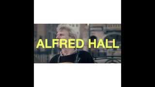 Alfred Hall Chords
