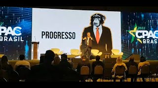Fernando Conrado - CPAC Brasil 2022