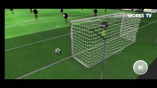jornada 1 tijuana vs america y chivas vs toluca en stickman soccer 2018