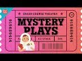 Crash Course Theater: Medieval Drama