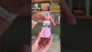 A cute 3D print idea for ya :)