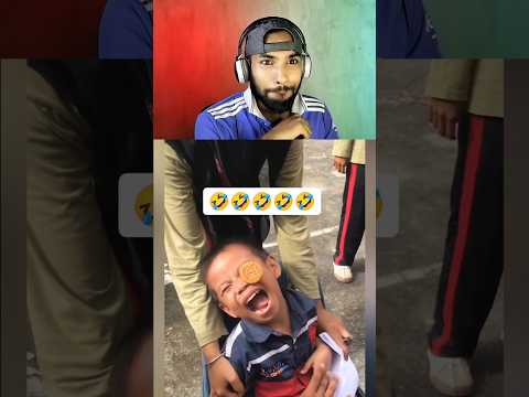 Try not to laugh challenge pt 14 😂 #funny #memes #shorts