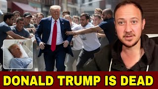 MeidasTouch Surprised America!Donald Trump to take this step Ben Meiselas