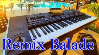 Balade Speciale - Remix 2025