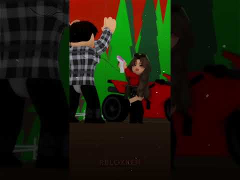 "ALIBI.." [Vers. 3] || Roblox Edit #shorts