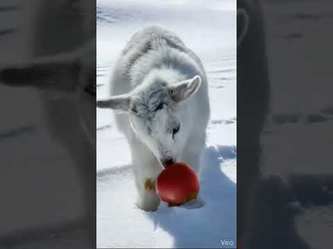 كيفَ ساعدَ اللهُ تعالى جديَ الماعزِ في المنطقةِ؟