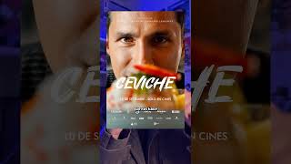 CEVICHE EN EL CINE PERUANO 😱