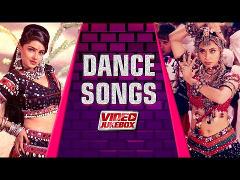 Best Dance Songs - Jukebox | Hindi Dance Songs | Item Songs Bollywood | Hit Hindi Songs