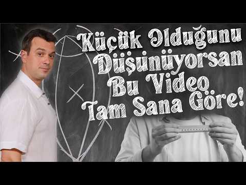 Boy Değil İşlev! Küçük Penisli Erkekler İçin Büyük Taktikler | İnce İşler