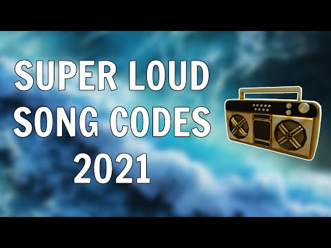 Roblox Loud Rap Codes 07 2021 - roblox italian song