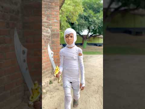 Mummy killer ☠️और जंजीर बाले इमाम साहब 😱😭part 11 #trending #shorts #viralvideo #islam #emotional