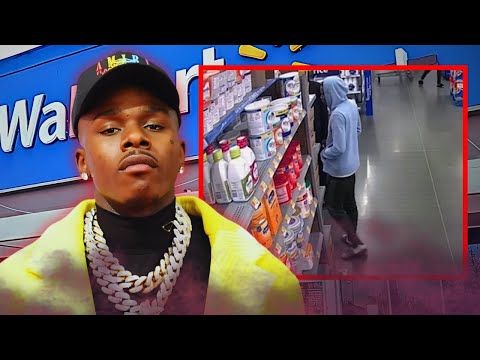 Exposing the Unsolved Murder Linked to DaBaby’s Walmart Shooting