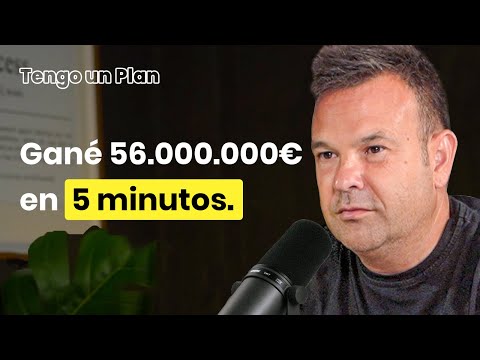 Una Conversación Sin Filtro con un Billonario (José Elías)