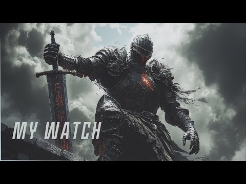 MY WATCH HAS ENDED | Epic Cinematic Orchestral Music