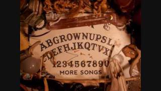 Grown Ups - Weed Science