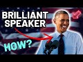 Rhetorical Techniques in Speeches