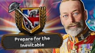 What If World War One Never Happened in Hearts of Iron 4?