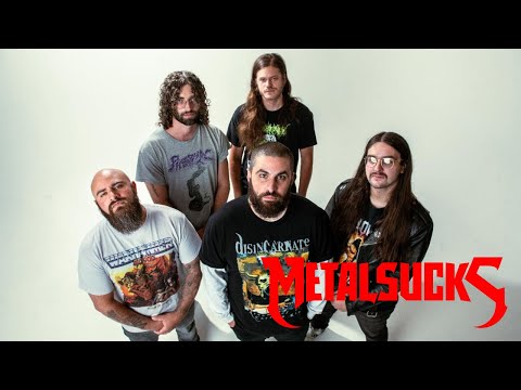 UNDEATH Pairs Classic Metal Albums to Beer and Booze • METALSUCKS