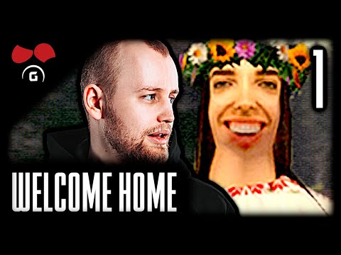 Sladký to domov 😈 Welcome Home | 7.1.2025 | @TheAgraelus