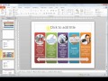 PowerPoint Slide Management Concepts